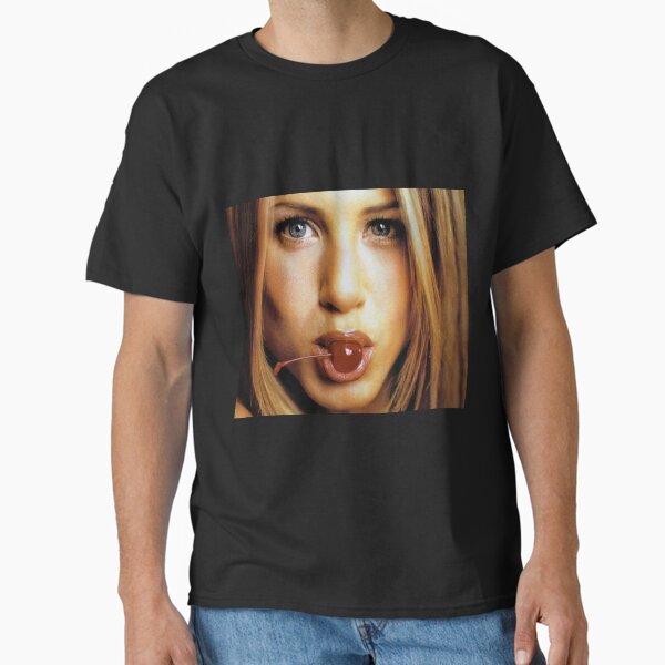 Item preview, jennifer aniston 01 designed and sold by rylmoulder87.