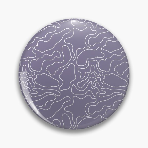 Item preview, Organic Shapes designed and sold by ZANGRAM.