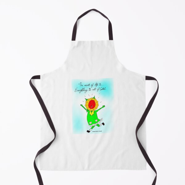 Item preview, Everything is out of control designed and sold by TheFlowerPeople.