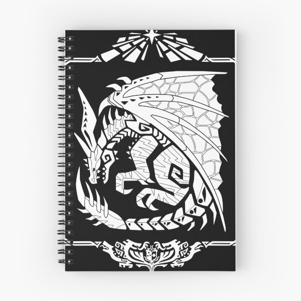 Item preview, Safi'jiiva Monster Hunter World designed and sold by HunnyMonsta.