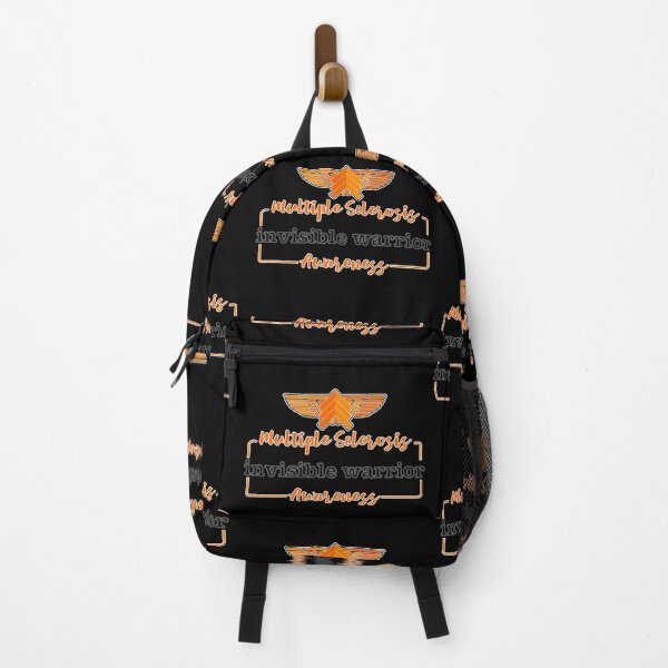 Item preview, Multiple Sclerosis Awareness designed and sold by Prints w/ Meaning.