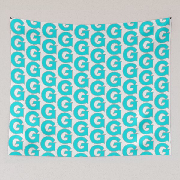 Item preview, Georgetown teal logo designed and sold by schmicol.