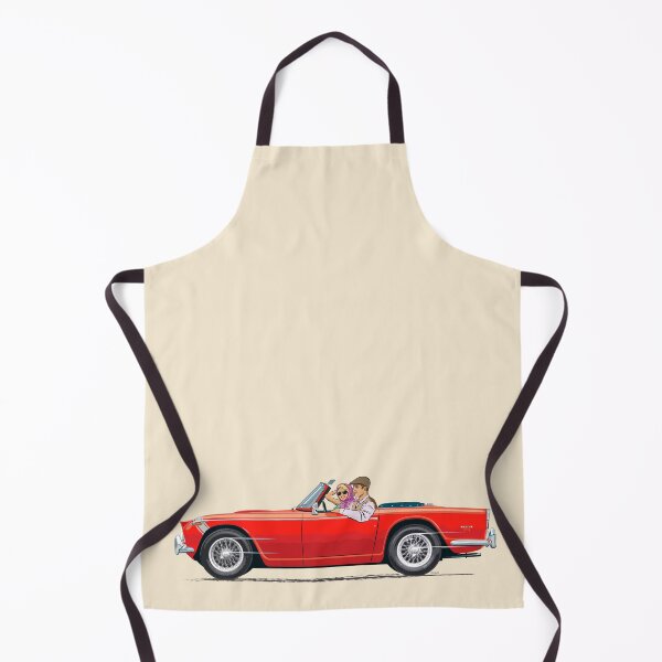 Item preview, Signal Red color TR250 with optional wire wheels designed and sold by Bigs66.
