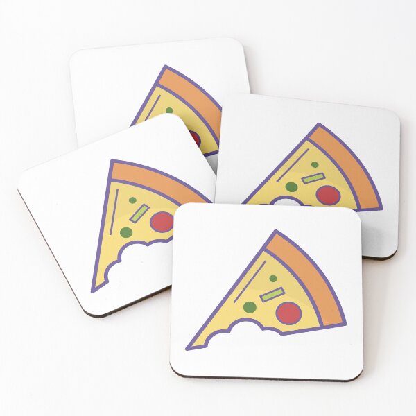 Item preview, Bite Pizza designed and sold by Maria Simone.