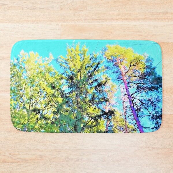 Item preview, Tall Trees designed and sold by Mind2Line.