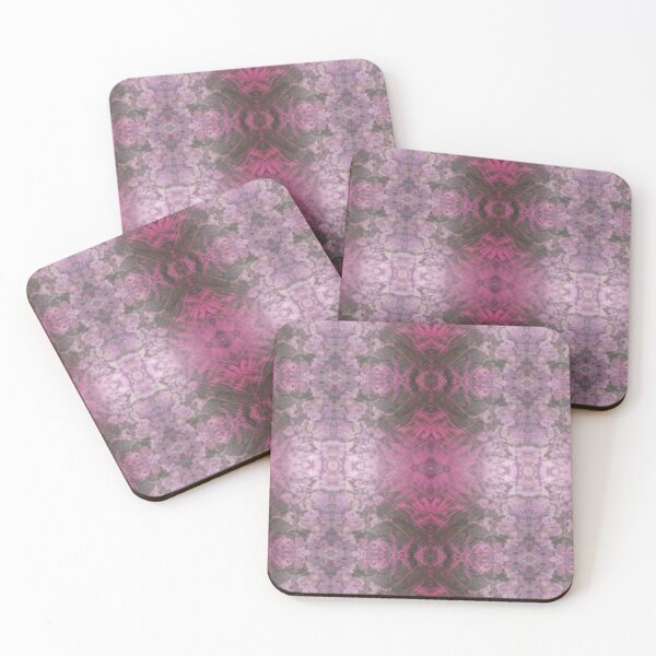 Item preview, Pattern abstract old pink designed and sold by EnfinityDesign.
