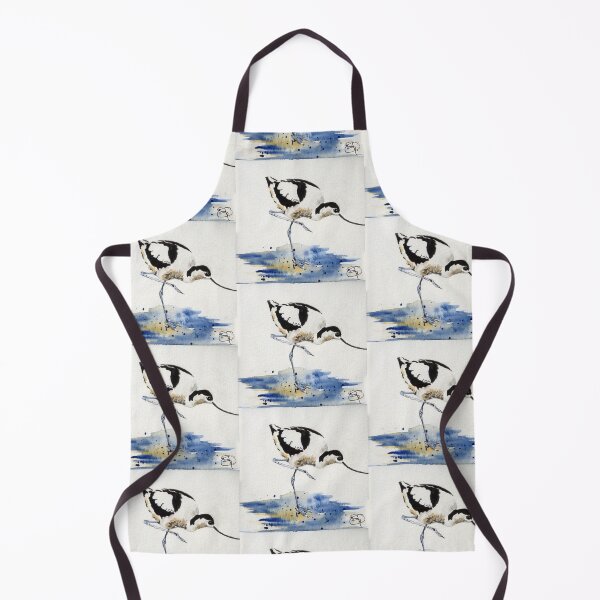 Item preview, Avocet designed and sold by joelle Guillaume.