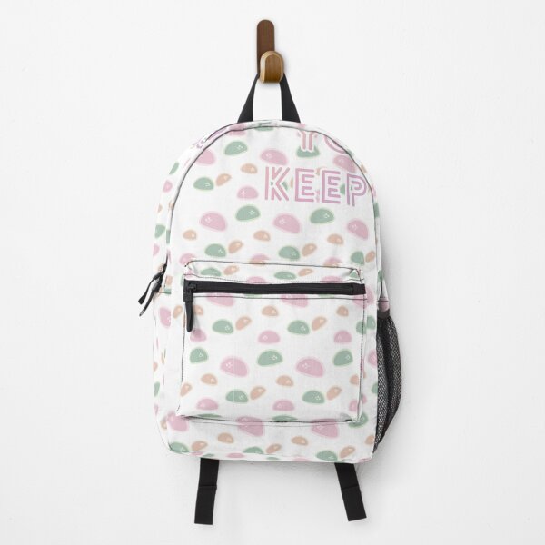 Item preview, BTS You Nice Keep Going Mochi designed and sold by Luigi Veggetti.