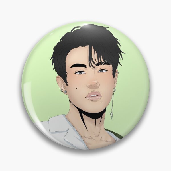 Item preview, ClutterFunk Crew: Lee designed and sold by chvbbynvggets.