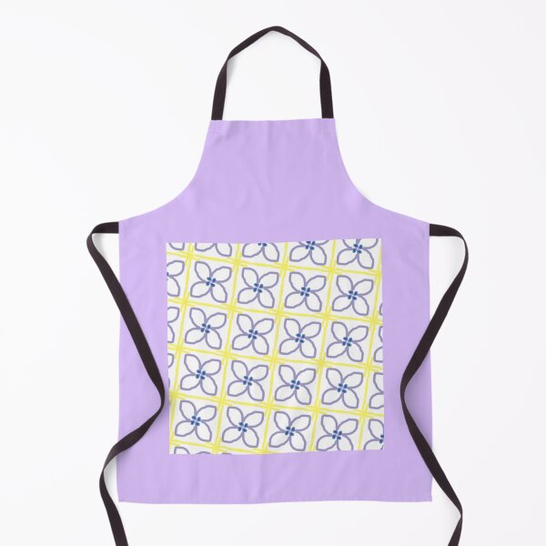 Item preview, Tilted floral grid design designed and sold by Roisin678.