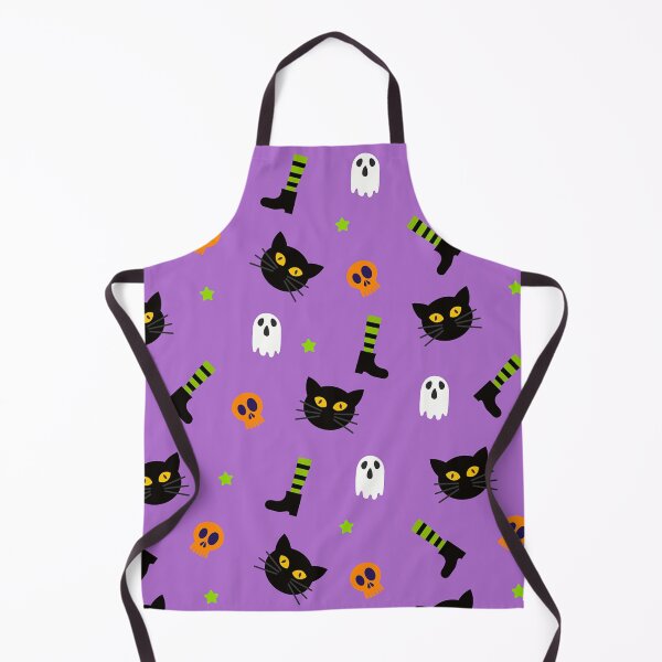 Item preview, Witches and Black Cat designed and sold by HikaryChan.