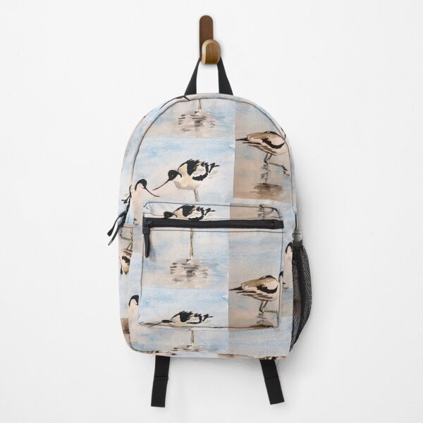 Item preview, Avocet designed and sold by joelle Guillaume.