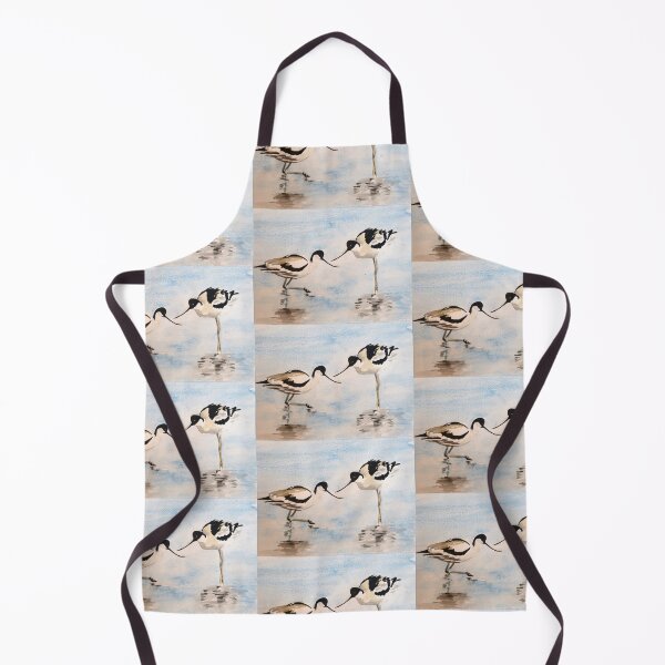 Item preview, Avocet designed and sold by joelle Guillaume.