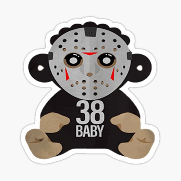 Download 38 Baby Stickers Redbubble