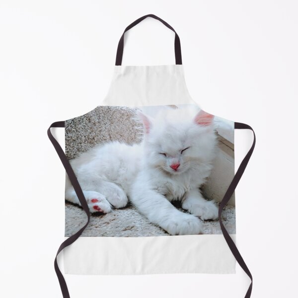 Item preview, Sleeping kitten designed and sold by Fluffycat2020.