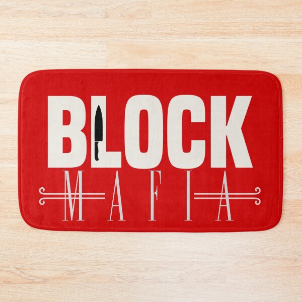 Item preview, BLOCK LINE designed and sold by DCARISMA.
