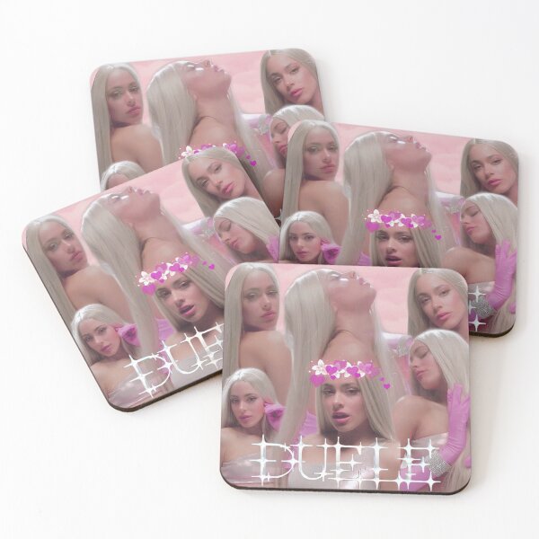 Item preview, Tini Stoessel Duele designed and sold by FcotiniNO.