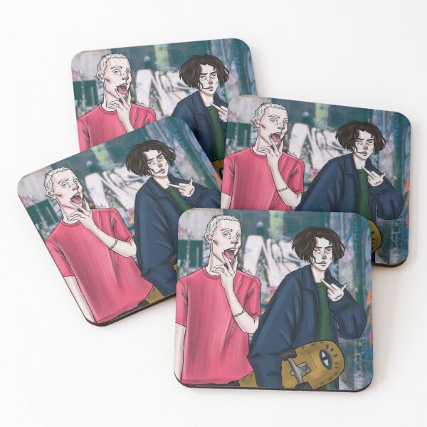 Item preview, Bro Love designed and sold by Andra Enasoiu.