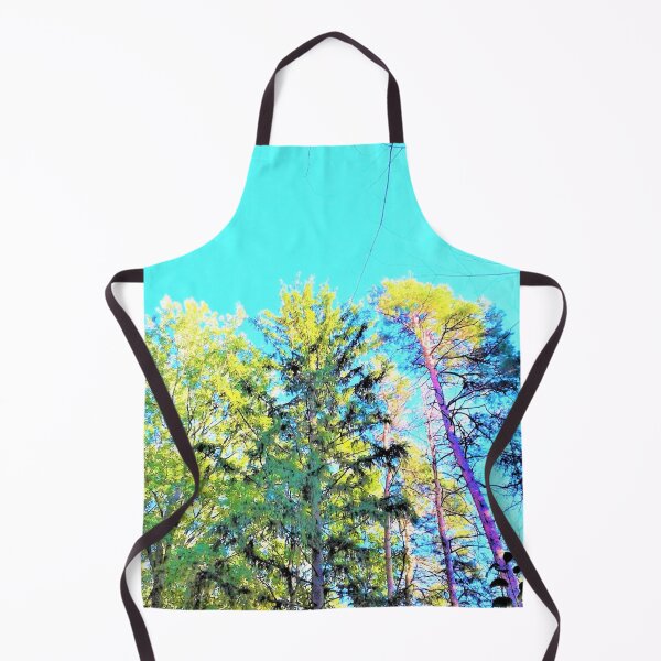 Item preview, Tall Trees designed and sold by Mind2Line.