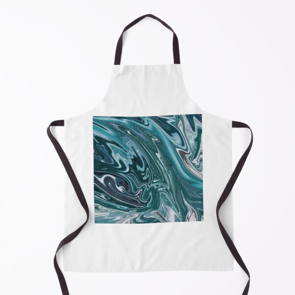 Item preview, fluid blue designed and sold by Alícia Sotozono.