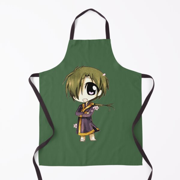 Item preview, Jaeha Chibi | Akatsuki No Yona designed and sold by realmdrop.