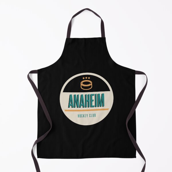 Item preview, Anaheim hockey club designed and sold by BVHstudio.