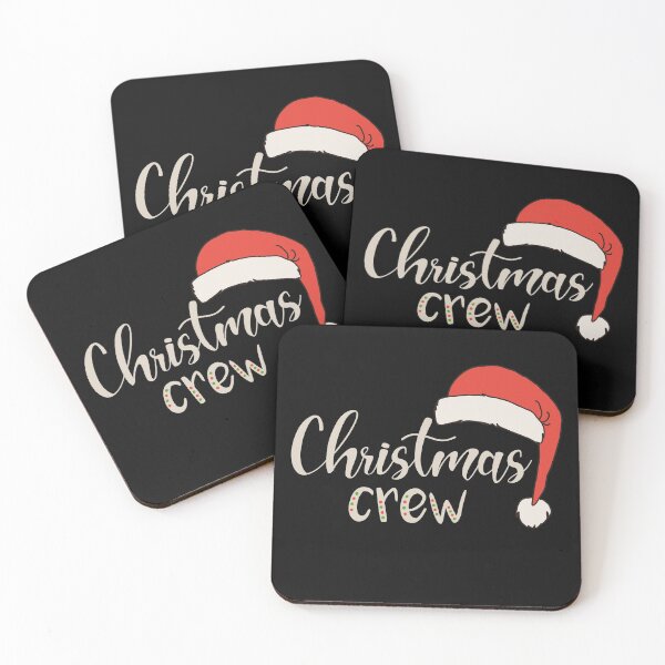 Item preview, Christmas crew designed and sold by JokeGysen.