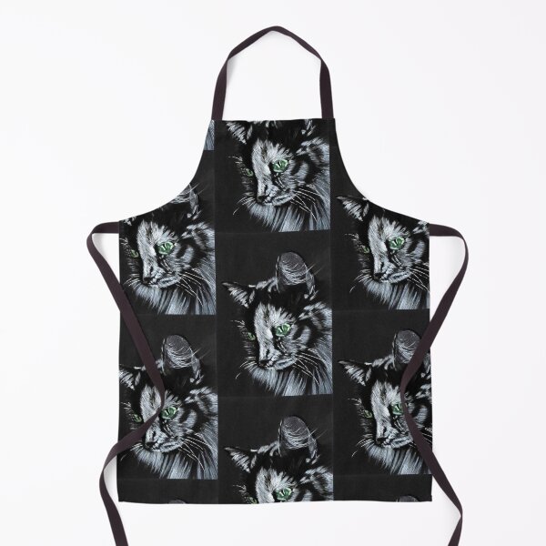 Item preview, cat - clear obscure designed and sold by joelle Guillaume.