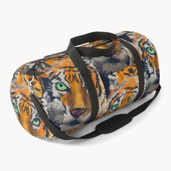 Item preview, Tiger closeup designed and sold by JgLeopard.