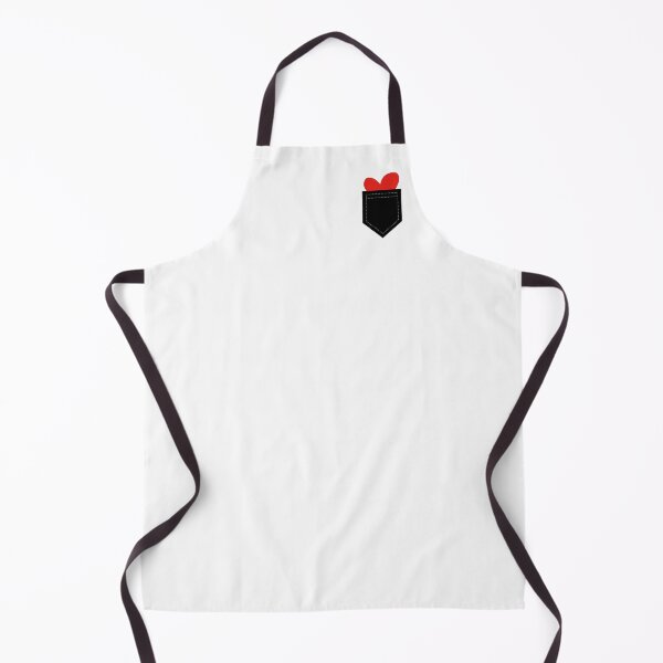 Item preview, Heart in Pocket designed and sold by meruwhite.