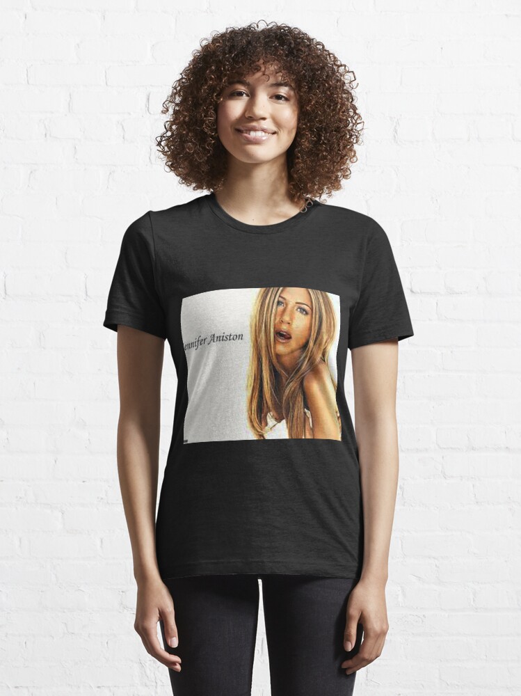 Jennifer tshirt 2024