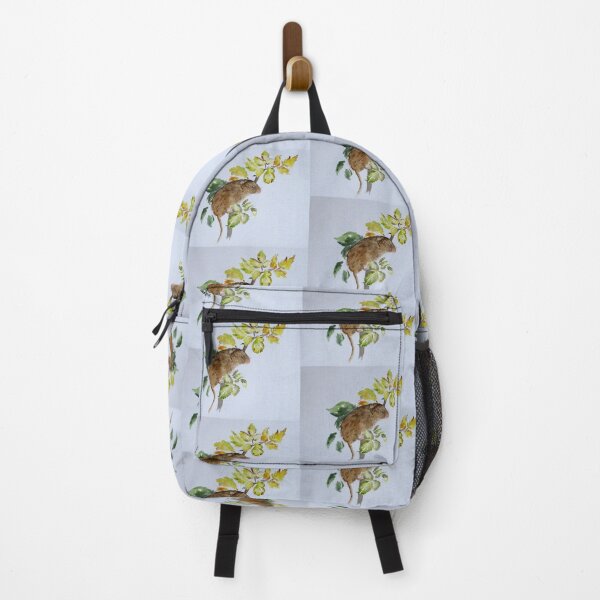 Item preview, Harvest mouse designed and sold by joelle Guillaume.