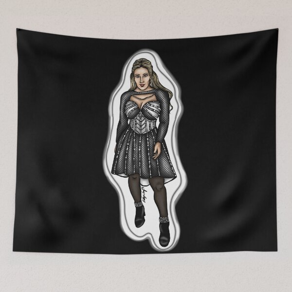 Item preview, Jane Seymour designed and sold by creativecroft15.