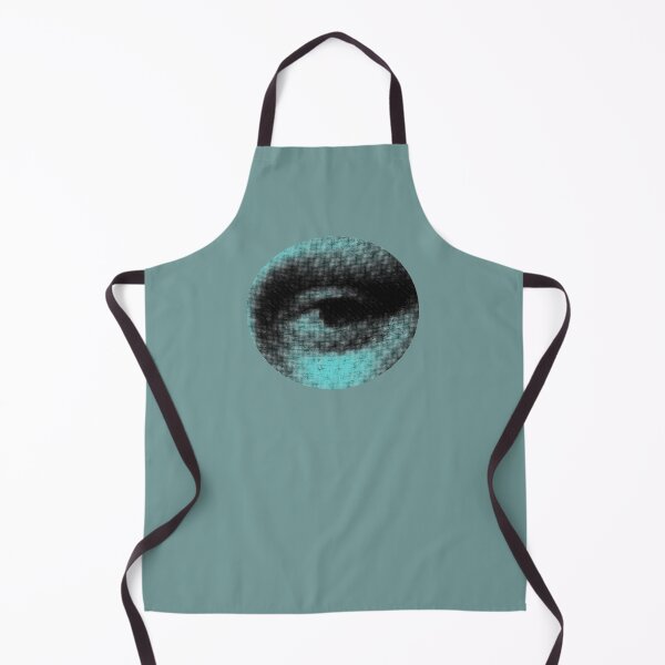 Item preview, Mona Lisa Eye designed and sold by Leoniedavinci.