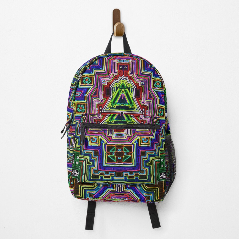 Item preview, Backpack designed and sold by Chipchaman.