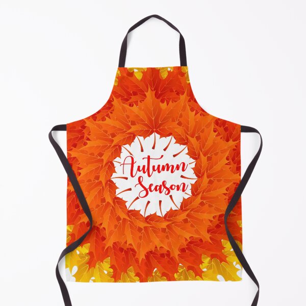 Item preview, Autumn Leaves designed and sold by IrisDesign20.