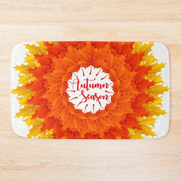 Item preview, Autumn Leaves designed and sold by IrisDesign20.