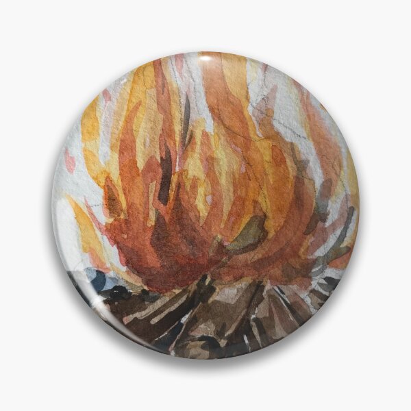 Item preview, Campfire designed and sold by Circusoflight.