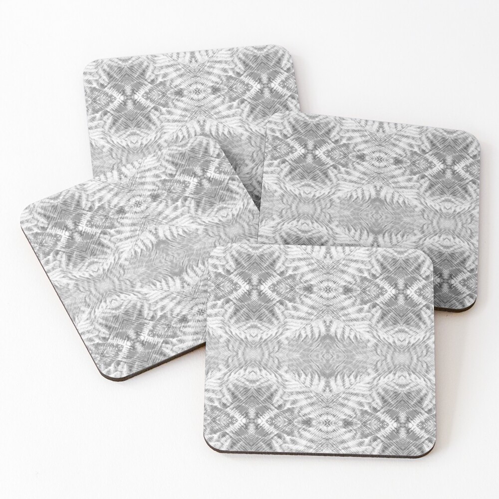 Item preview, Coasters (Set of 4) designed and sold by EnfinityDesign.