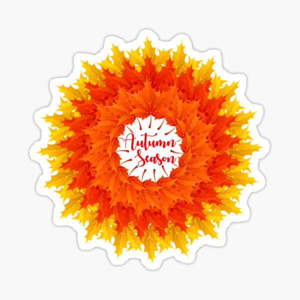 Item preview, Autumn Leaves designed and sold by IrisDesign20.