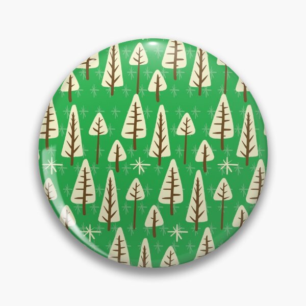 Item preview, Green forest designed and sold by BigThoughts.
