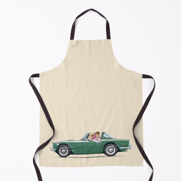 Item preview, Conifer Green color TR250 with Surrey Top designed and sold by Bigs66.