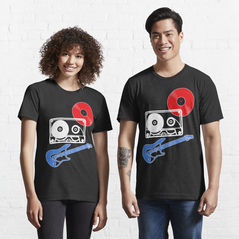 Rock 'n' Roll Essential T-Shirt