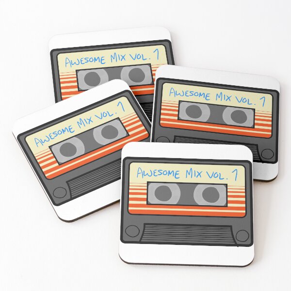 Item preview, Cassette Tape designed and sold by JCalvert-Design.