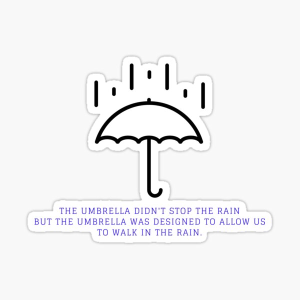 "Umbrella, Rain, Walk in the rain, The Umbrella Academy, The umbrella