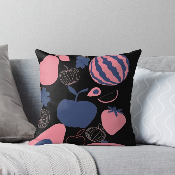 Item preview, pink purple fruit  designed and sold by Douj.