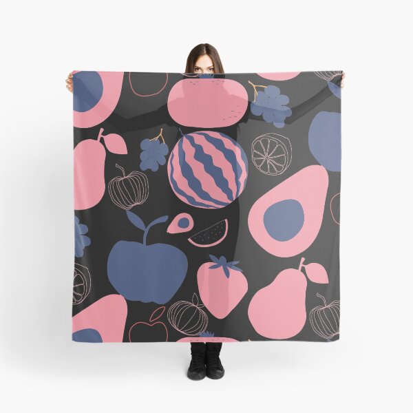 Item preview, pink purple fruit designed and sold by Douj.