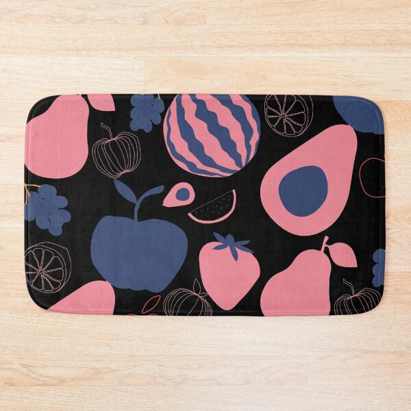 Item preview, pink purple fruit  designed and sold by Douj.