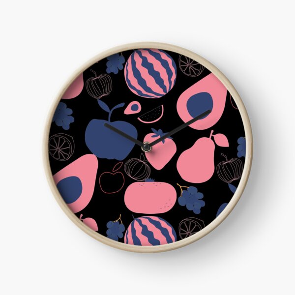 Item preview, pink purple fruit  designed and sold by Douj.