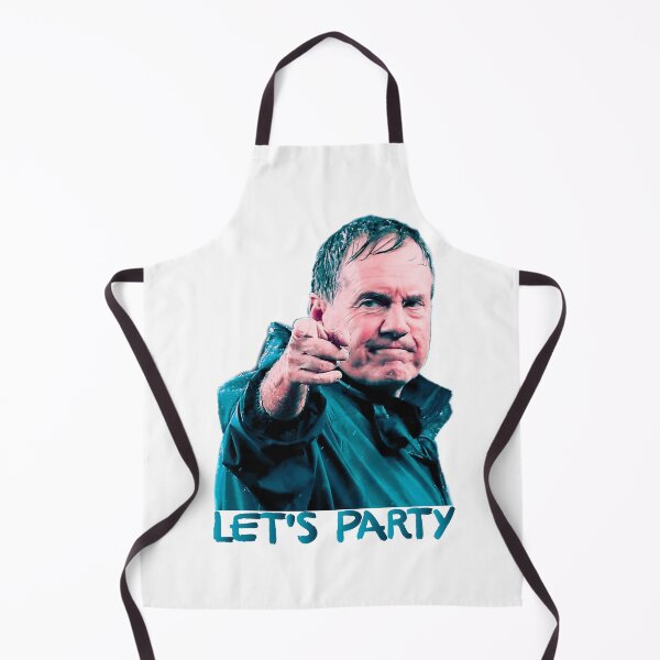 Item preview, Bill Belichick designed and sold by Achily.